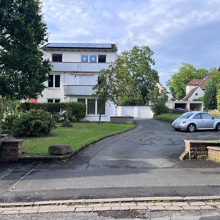Traumhaftes Bijou Fuer 4 Apartment Holzminden Exterior photo