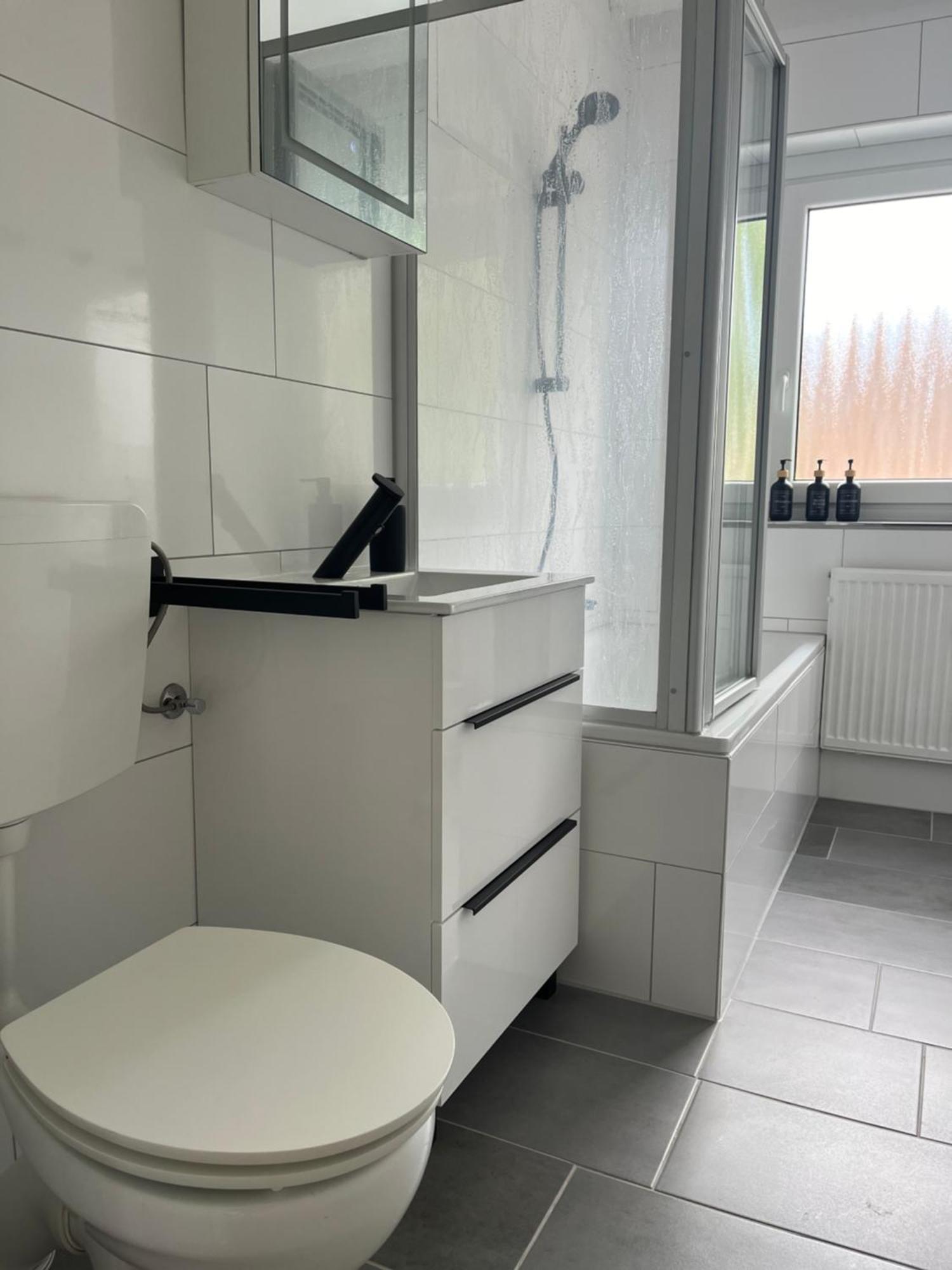 Traumhaftes Bijou Fuer 4 Apartment Holzminden Exterior photo